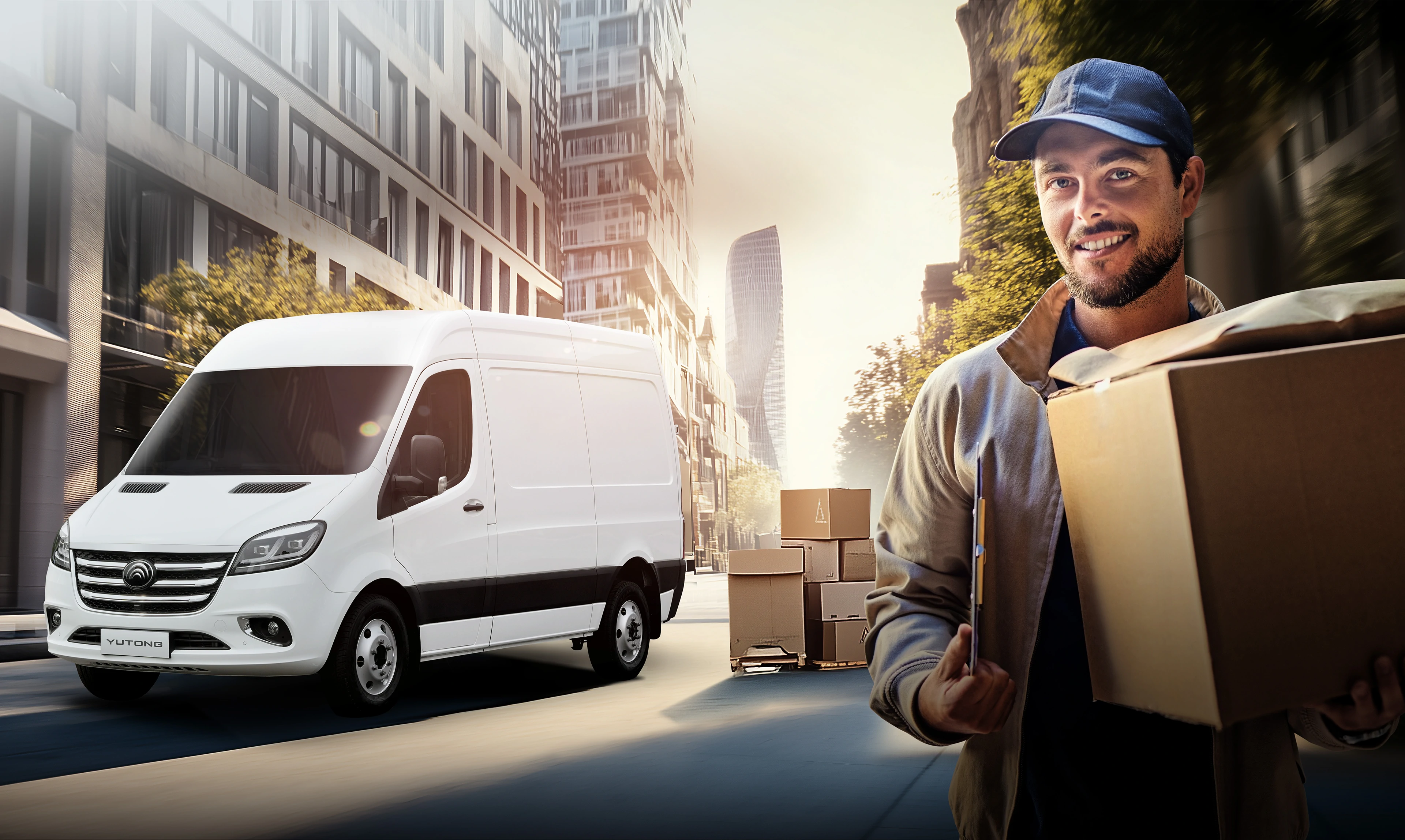 V6-Cargo