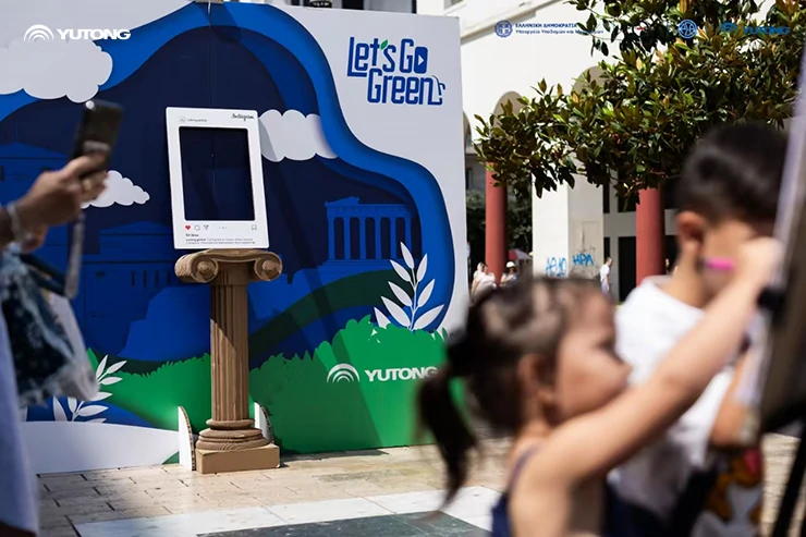 Yutong Bus reporta un crecimiento continuo de ventas en 2025
