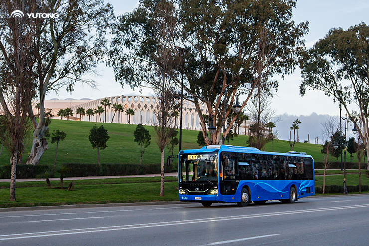 723 autobuses Yutong proporcionan transporte de primera calidad para el torneo internacional de fútbol africano 723 autobuses Yutong proporcionan transporte de primera calidad para el torneo internacional de fútbol africano