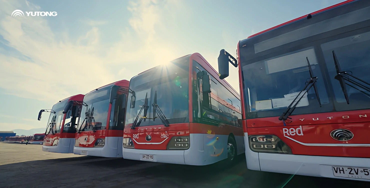 La electromovilidad comienza a expandirse más allá de Santiago y abre una nueva etapa para Chile La electromovilidad comienza a expandirse más allá de Santiago y abre una nueva etapa para Chile