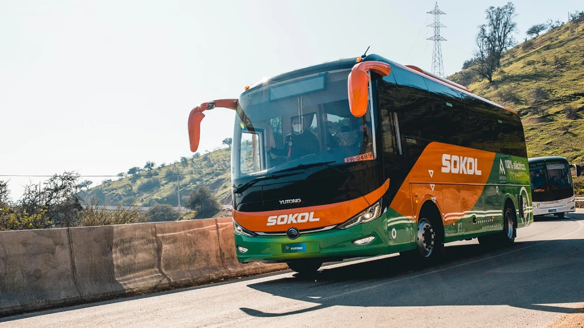 Impacto del diésel: una oportunidad para repensar la eficiencia del transporte de pasajeros