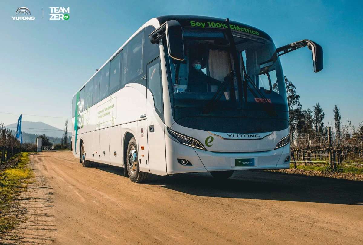 Impacto del diésel: una oportunidad para repensar la eficiencia del transporte de pasajeros Impacto del diésel: una oportunidad para repensar la eficiencia del transporte de pasajeros