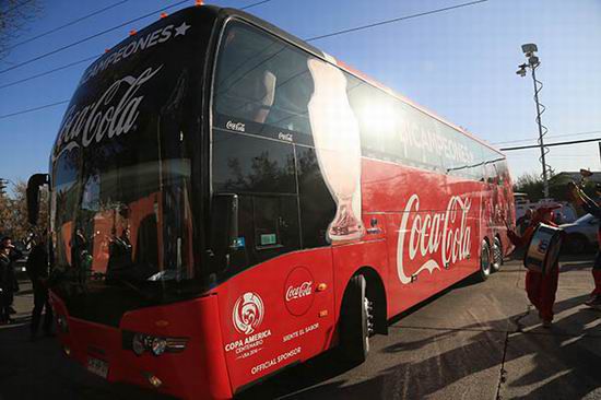 La entrega de 100 Autobuses 100% Eléctricos de YUTONG a Chile lidera la marca de autobuses chinos en América Latina. La entrega de 100 Autobuses 100% Eléctricos de YUTONG a Chile lidera la marca de autobuses chinos en América Latina.