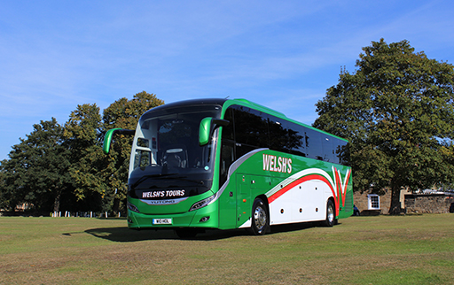 ¡Avance de 0 a 500! Las exportaciones de autobuses de Yutong al Reino Unido alcanzan una nueva altura ¡Avance de 0 a 500! Las exportaciones de autobuses de Yutong al Reino Unido alcanzan una nueva altura