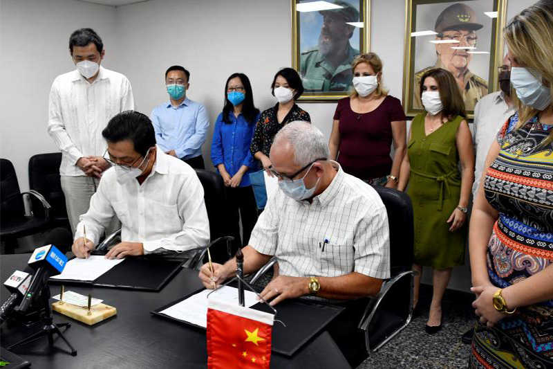 A los compañeros de camino no les separan las montañas ni los mares ——Acciones de YUTONG a diversos países del mundo en apoyo de la lucha contra la pandemia en el sector de transporte A los compañeros de camino no les separan las montañas ni los mares ——Acciones de YUTONG a diversos países del mundo en apoyo de la lucha contra la pandemia en el sector de transporte