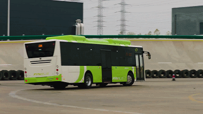 ¡Buen inicio del año! 55 buses YUTONG modelo E12 exportados a Dinamarca con % de mercado más de 60% ¡Buen inicio del año! 55 buses YUTONG modelo E12 exportados a Dinamarca con % de mercado más de 60%