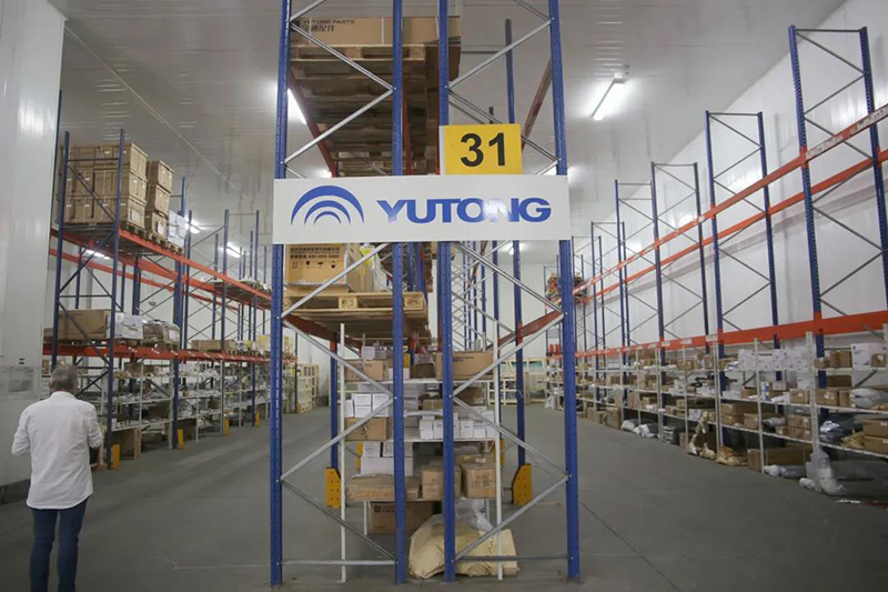 ¡Buen inicio del año! 55 buses YUTONG modelo E12 exportados a Dinamarca con % de mercado más de 60% ¡Buen inicio del año! 55 buses YUTONG modelo E12 exportados a Dinamarca con % de mercado más de 60%