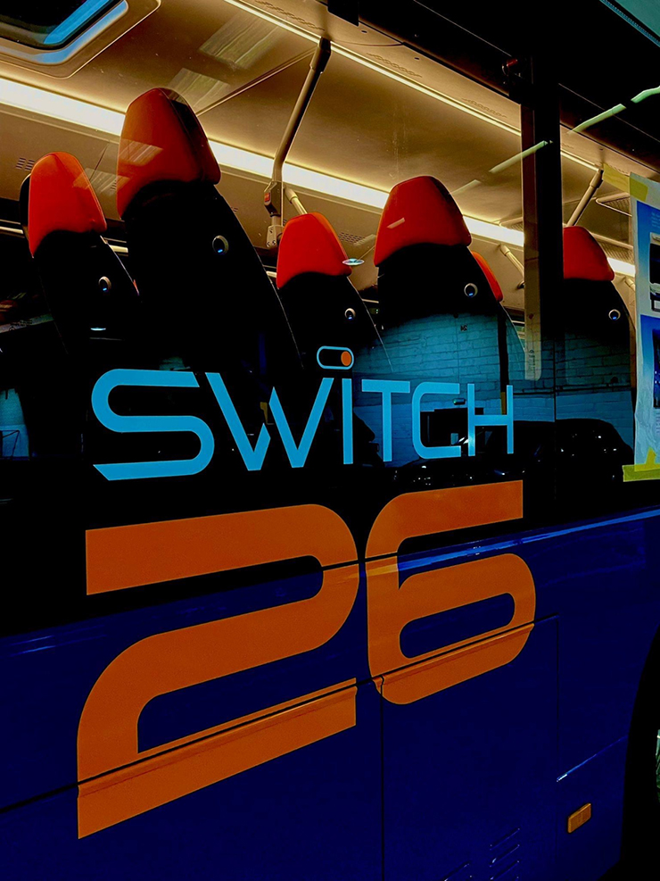¡Fabricado en China ayuda a la Acción de Carbono Cero! 55 autobuses eléctricos de Yutong darán servicio al público durante la COP26 ¡Fabricado en China ayuda a la Acción de Carbono Cero! 55 autobuses eléctricos de Yutong darán servicio al público durante la COP26