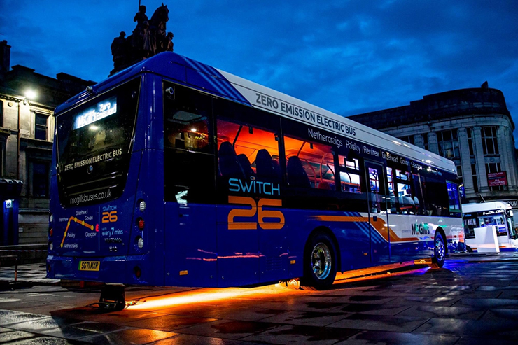 Yutong Bus lanzó la iniciativa de cero emisiones de carbono antes de la 26ª Conferencia de las Naciones Unidas sobre el Cambio Climático Yutong Bus lanzó la iniciativa de cero emisiones de carbono antes de la 26ª Conferencia de las Naciones Unidas sobre el Cambio Climático