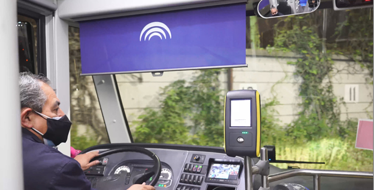 Encuentro con México, Yutong Bus te llevará a experimentar la antigua civilización de América Encuentro con México, Yutong Bus te llevará a experimentar la antigua civilización de América