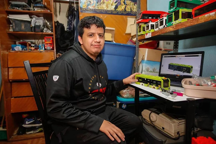 Encuentro con México, Yutong Bus te llevará a experimentar la antigua civilización de América Encuentro con México, Yutong Bus te llevará a experimentar la antigua civilización de América