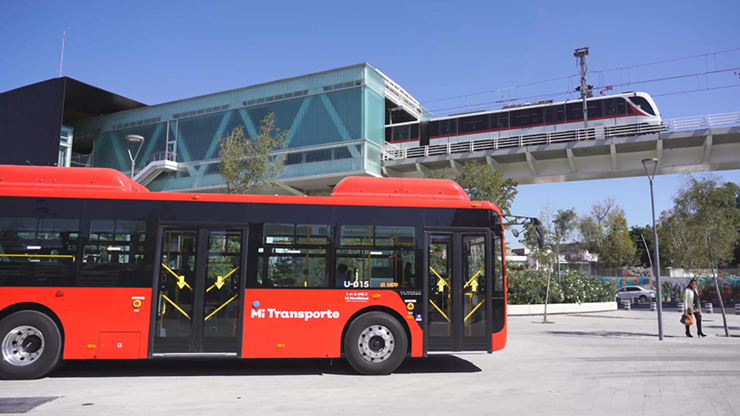Encuentro con México, Yutong Bus te llevará a experimentar la antigua civilización de América Encuentro con México, Yutong Bus te llevará a experimentar la antigua civilización de América