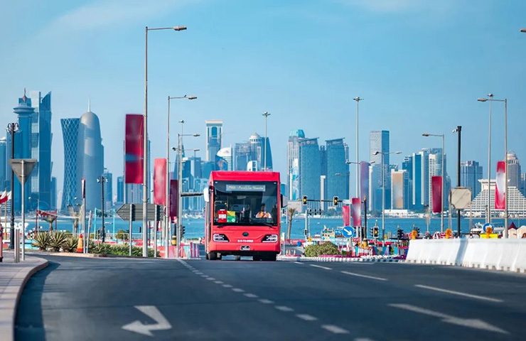 Yutong se sitúa en el primer puesto de ventas de autobuses eléctricos en Europa Yutong se sitúa en el primer puesto de ventas de autobuses eléctricos en Europa