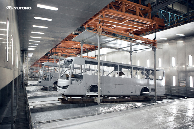 El reto del frío extremo para los autobuses eléctricos El reto del frío extremo para los autobuses eléctricos