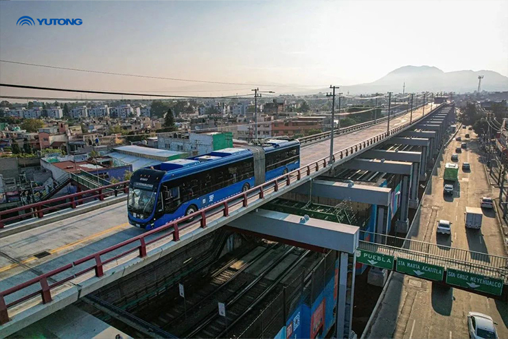 Una delegación latinoamericana en China visita Yutong y experimenta de cerca la extraordinaria fuerza de la «Fabricación Inteligente de China» Una delegación latinoamericana en China visita Yutong y experimenta de cerca la extraordinaria fuerza de la «Fabricación Inteligente de China»