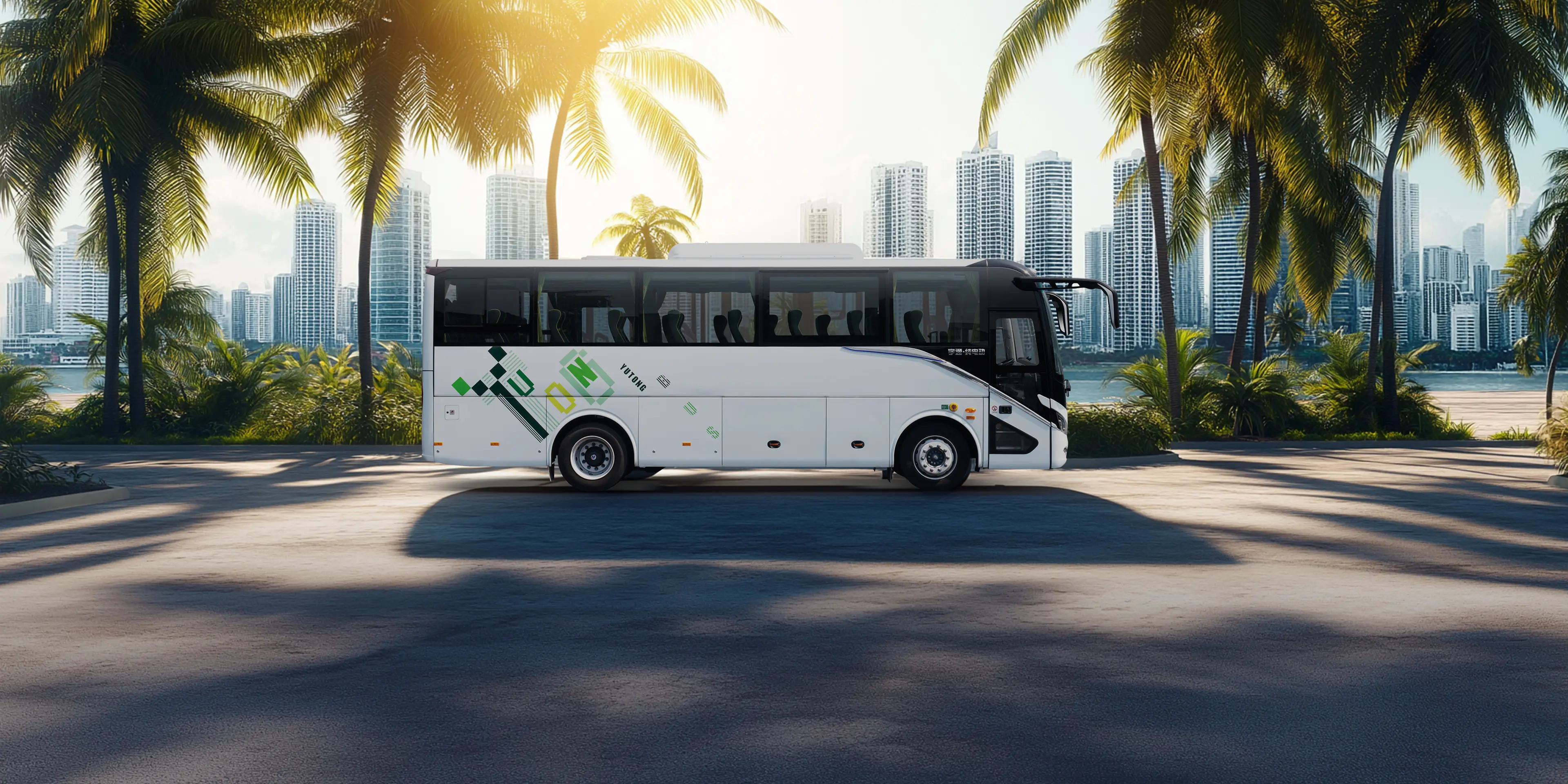 Seguro, Confiable, Protección 3D